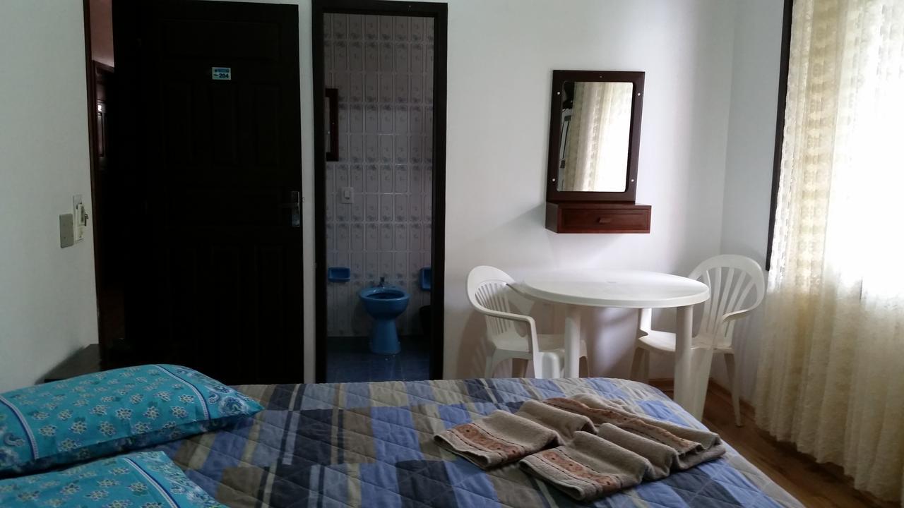Vitoria Praia Hotel Торес Екстериор снимка