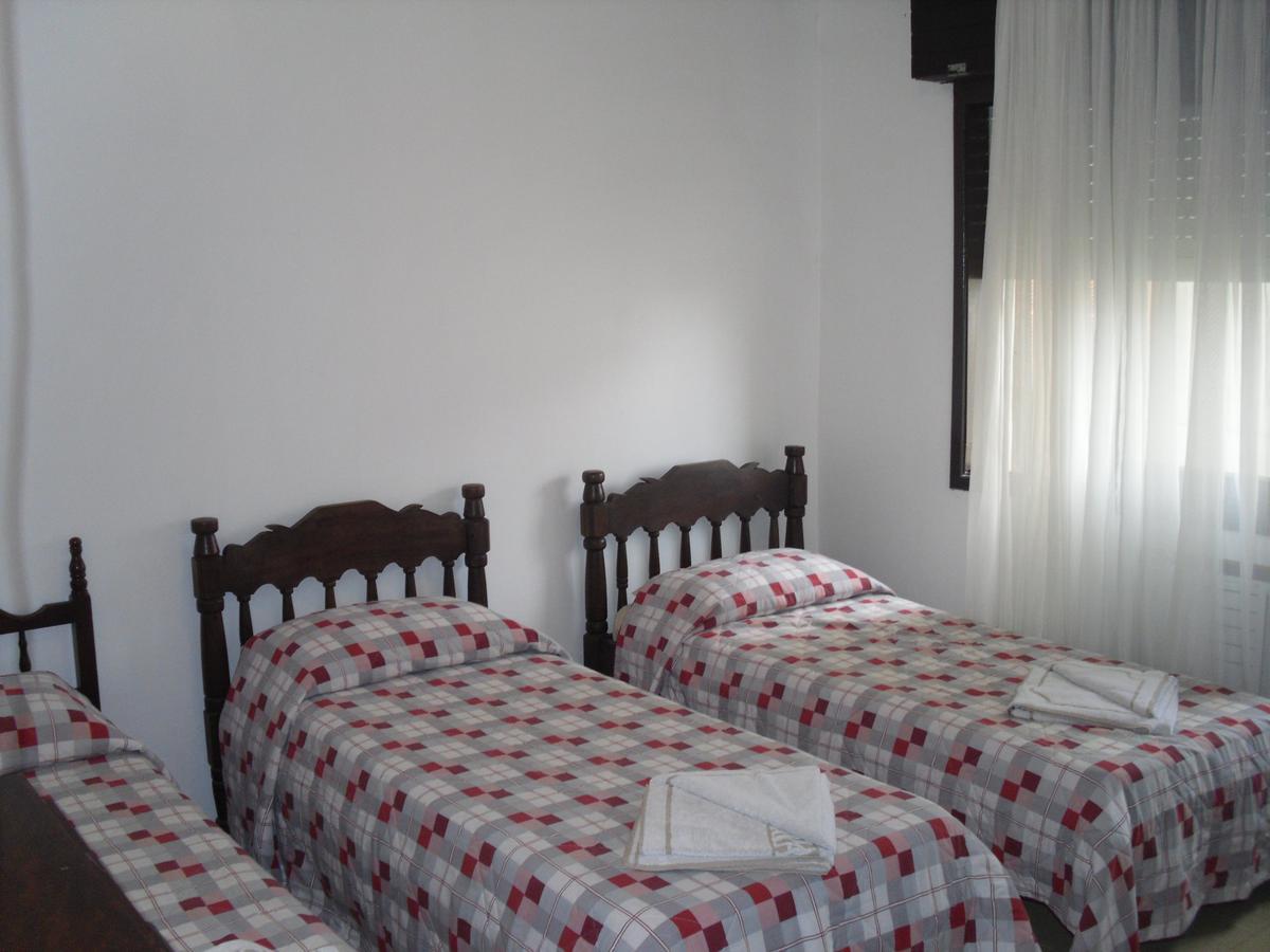 Vitoria Praia Hotel Торес Екстериор снимка
