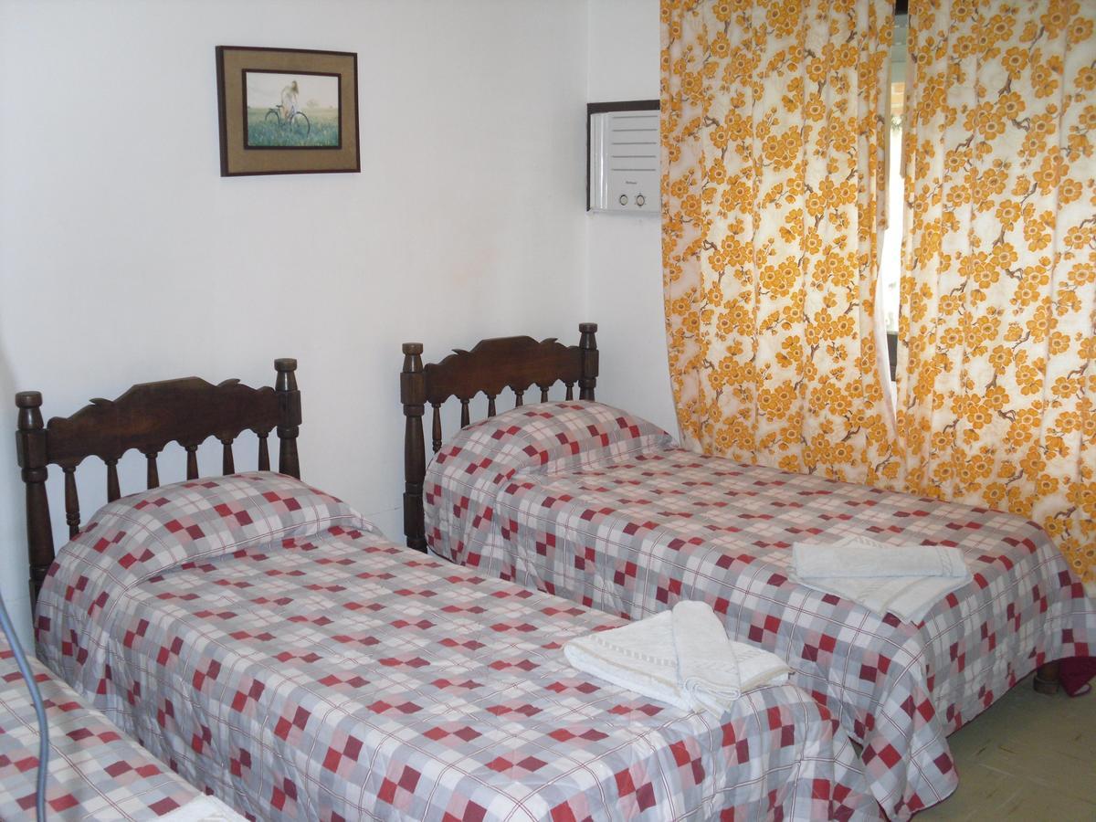 Vitoria Praia Hotel Торес Екстериор снимка